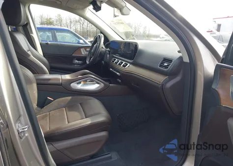 2020 Mercedes-Benz Gle 350 4Matic z USA, uszkodzony, nr VIN 4JGFB4KBXLA013116